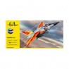 Heller - Maquette - Avion - Starter Kit - Mirage F1