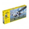 Heller - Maquette - Starter Kit - Dornier DO27/CASA C-127