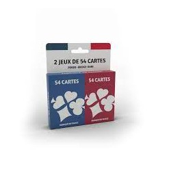 Jeu de société - Coffret de...