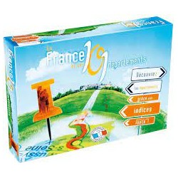 Ferriot Cric - Jeu de...