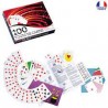 Ferriot Cric - Jeu de société - Coffret de magie - 100 tours de cartes