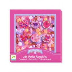 Djeco - DJ09857 - Perles et bijoux - Papillons