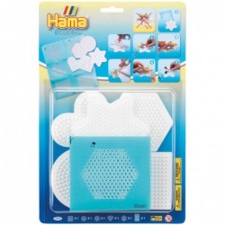 Hama - Perles - 7711 -...