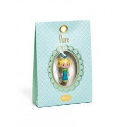 Djeco - DJ06993 - tinyly Charms - Flore