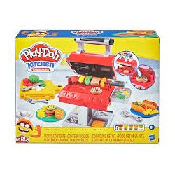 PLAY DOH GRILL
