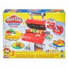 PLAY DOH GRILL