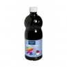 Colart - Pot de gouache liquide - 1L - Noir