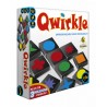 Iello - Jeu de société - Qwirkle nouvelle version