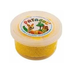 Sentosphère - 8052 - Patabul - Pot de 25 grammes - Jaune