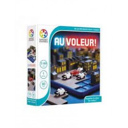 Smartgame - Jeu de logique...