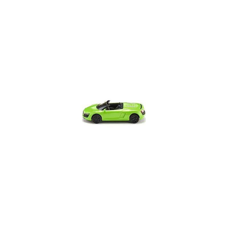 Siku - 1316 - véhicule miniature - Audi R8 Spyder