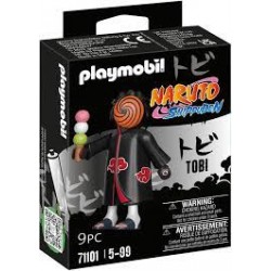 Playmobil - 71101 - Naruto...