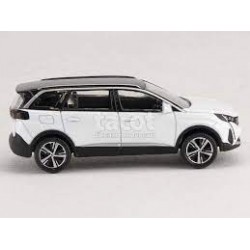Norev - Véhicule miniature - Peugeot 5008 2020