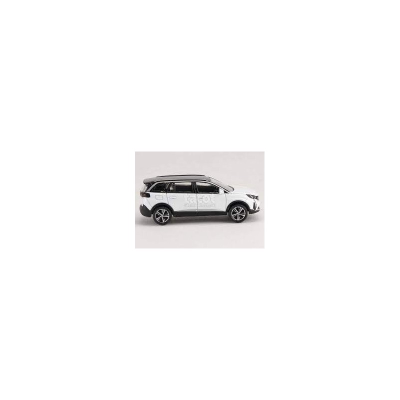 Norev - Véhicule miniature - Peugeot 5008 2020