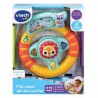 Vtech - Jouet électronique - Mon petit volant des découvertes baby loulous