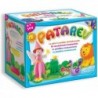 Sentosphère - 8603 - Patarev - Coffret 6 pots de 30 grammes