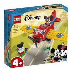 Lego - 10772 - Disney -...