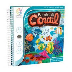 Smartgame - Jeu de logique...