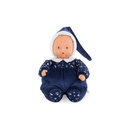 Poupee garcon corolle best sale