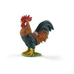 Schleich - 13825 - Farm World - Coq