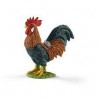 Schleich - 13825 - Farm World - Coq