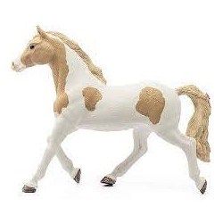 Schleich - 13884 - Horse Club - Jument Paint Horse