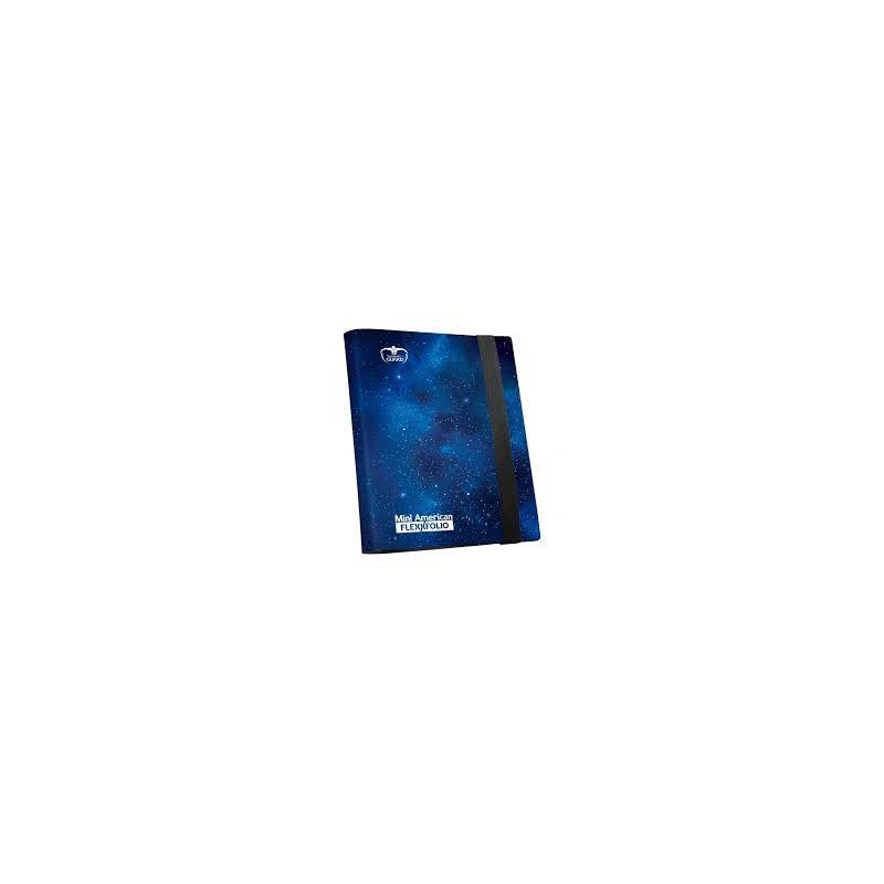 Ultimate Guard - Flexx Folio 360 cartes - Mystic Space edition