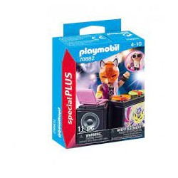 Playmobil - 70882 - Special...