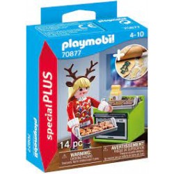 Playmobil - 70877 - Special...