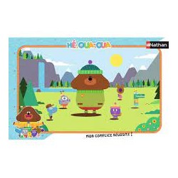 Ravensburger - Puzzle cadre...