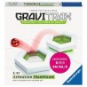 Ravensburger - GraviTrax Bloc d'action Trampoline