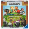 Ravensburger - Jeu de société - Minecraft - Heroes of the Village