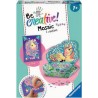 Ravensburger - Be Creative Mosaïque Licorne