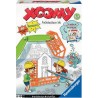 Ravensburger - Loisirs créatifs - Xoomy kit architecture