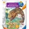 Ravensburger - tiptoi - Je découvre les dinosaures