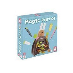 magic carrot