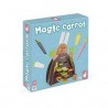 magic carrot