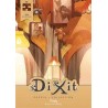 Asmodee - Puzzle - 500 pièces - Dixit - Family