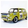 Norev - Véhicule miniature - Simca 1000 Rallye 2 SRT N58 1973 - Acide Green 2021