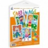 Sentosphère - 884R - Sablimage Recharge - Petites filles