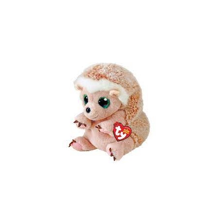 Peluche TY Peluche 15 cm Bumper le h risson