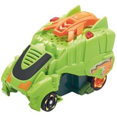 Vtech - Jouet électronique - Switch and go - Dinos turbo - Modèle aleatoire