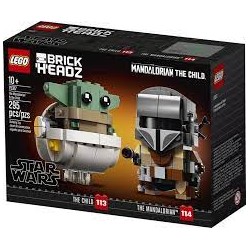 Lego - 75317 - Star Wars -...