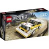 Lego - 76897 - Speed Champions - Audi Sport 1985 Quattro S1