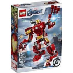 Lego - 76140 - Marvel...