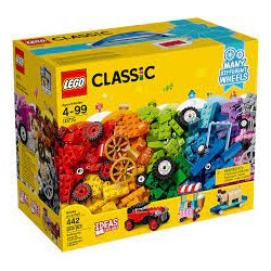 Lego - 10715 - Classic - La...