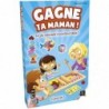 Gigamic - Jeu de société - Gagne ta maman