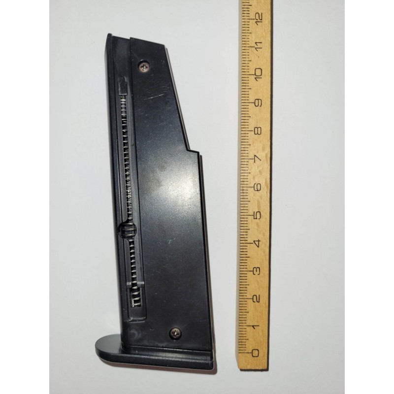 Pistolet à billes - Accessoires - Chargeur pour KA 03 et 04 Colt 1911 A1