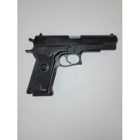 Pistolet à billes - Colt double eagle série 90 - VENDU SANS BOITE