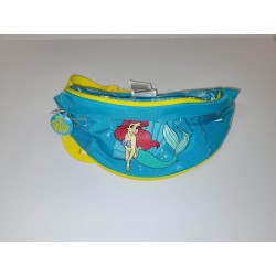 Mattel - Trousse Disney - Ariel la petite sirène - Collector